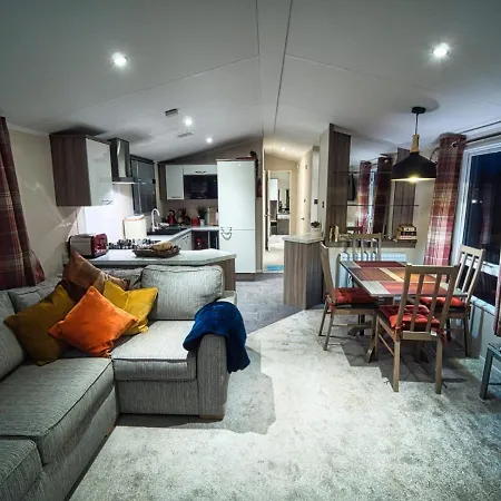 Campingplatz Bayfield