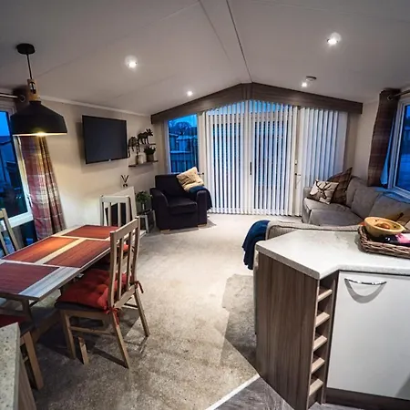 Bayfield Campingplatz