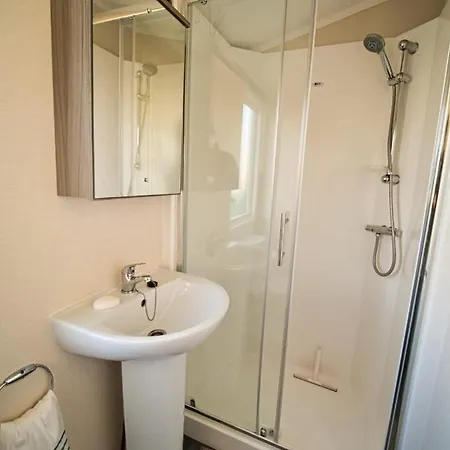 Campingplatz Bayfield Lamplugh