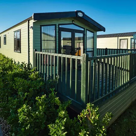 Bayfield Kamp alanı