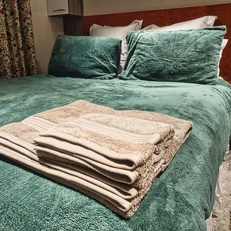 Bayfield Campingplatz