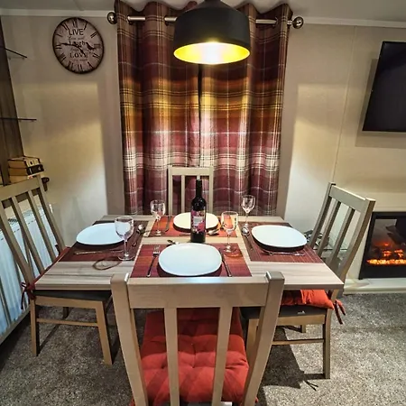 Campingplatz Bayfield Lamplugh