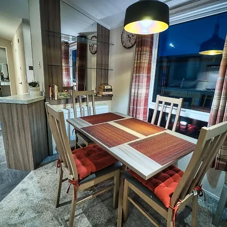 Bayfield Campingplatz *