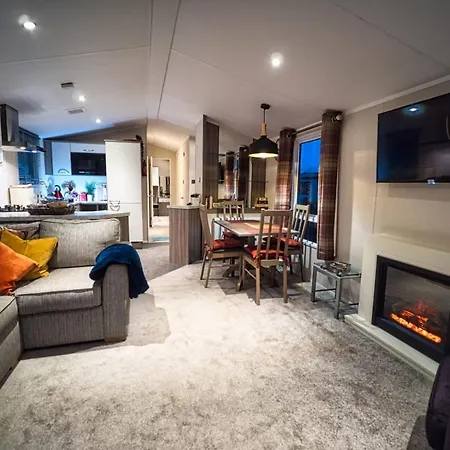 Bayfield Campingplatz Lamplugh