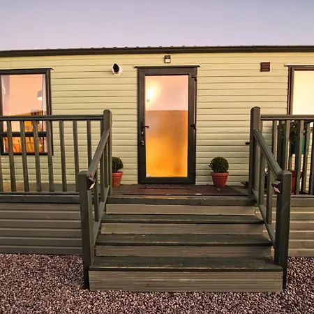 Bayfield Кемпинг Lamplugh