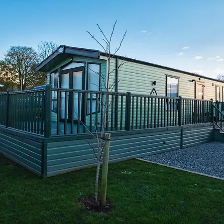 Campingplatz Bayfield Lamplugh