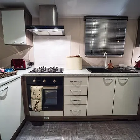 Bayfield Κάμπινγκ *