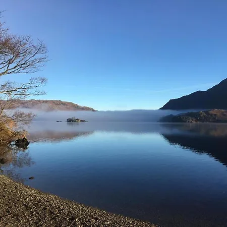 Кемпинг Bayfield *