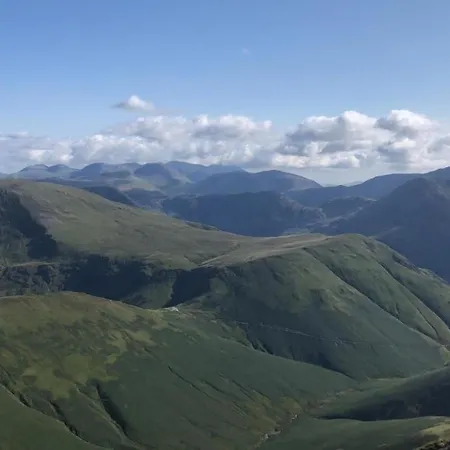 Кемпинг Bayfield