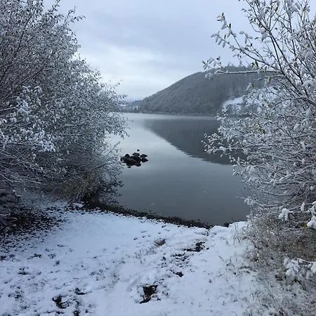 Кемпинг Bayfield *