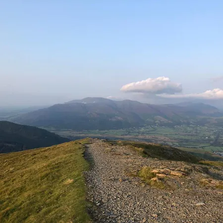 Campingplatz Bayfield