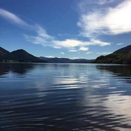 Campingplatz Bayfield Lamplugh