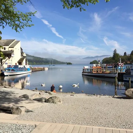 Кемпинг Bayfield