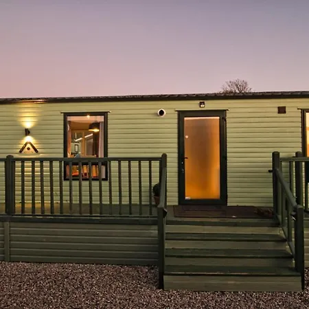 Bayfield مكان تخييم