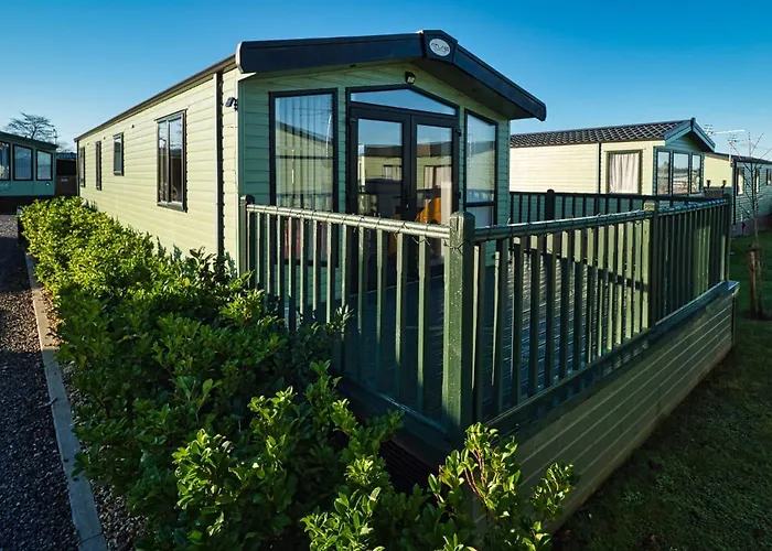 Bayfield مكان تخييم