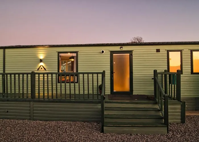 Bayfield مكان تخييم